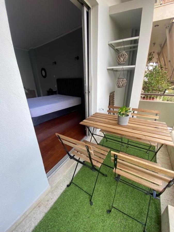 Athens City Themis 12 المظهر الخارجي الصورة