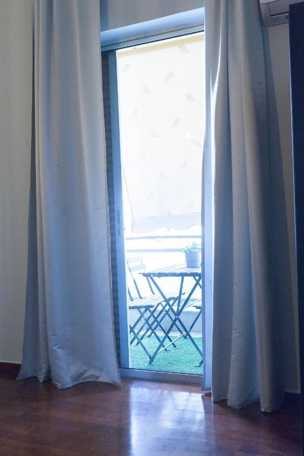 Athens City Themis 12 المظهر الخارجي الصورة